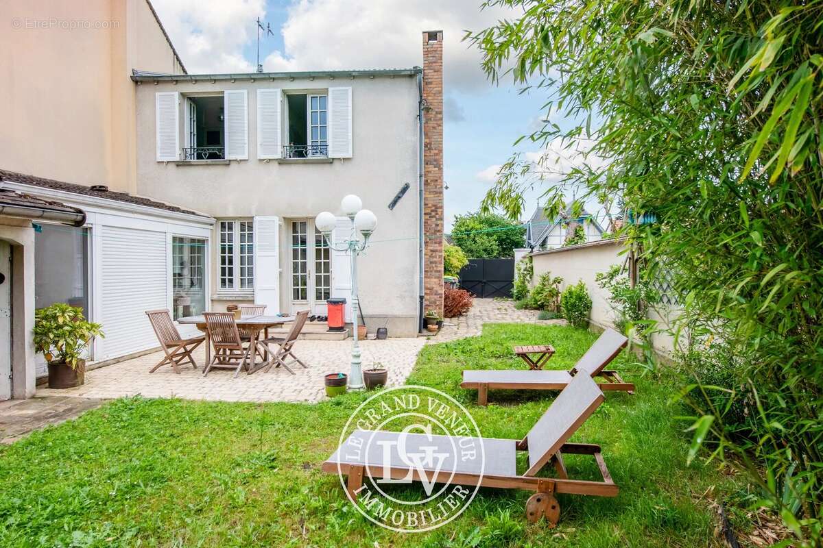 Maison à AVON