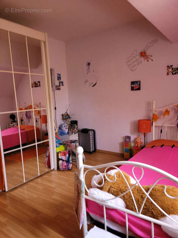 Maison à SAINT-POURCAIN-SUR-SIOULE