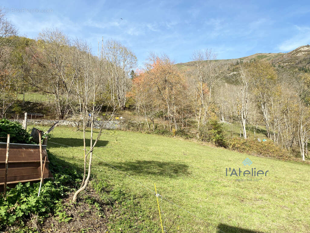 Terrain à VIGNEC
