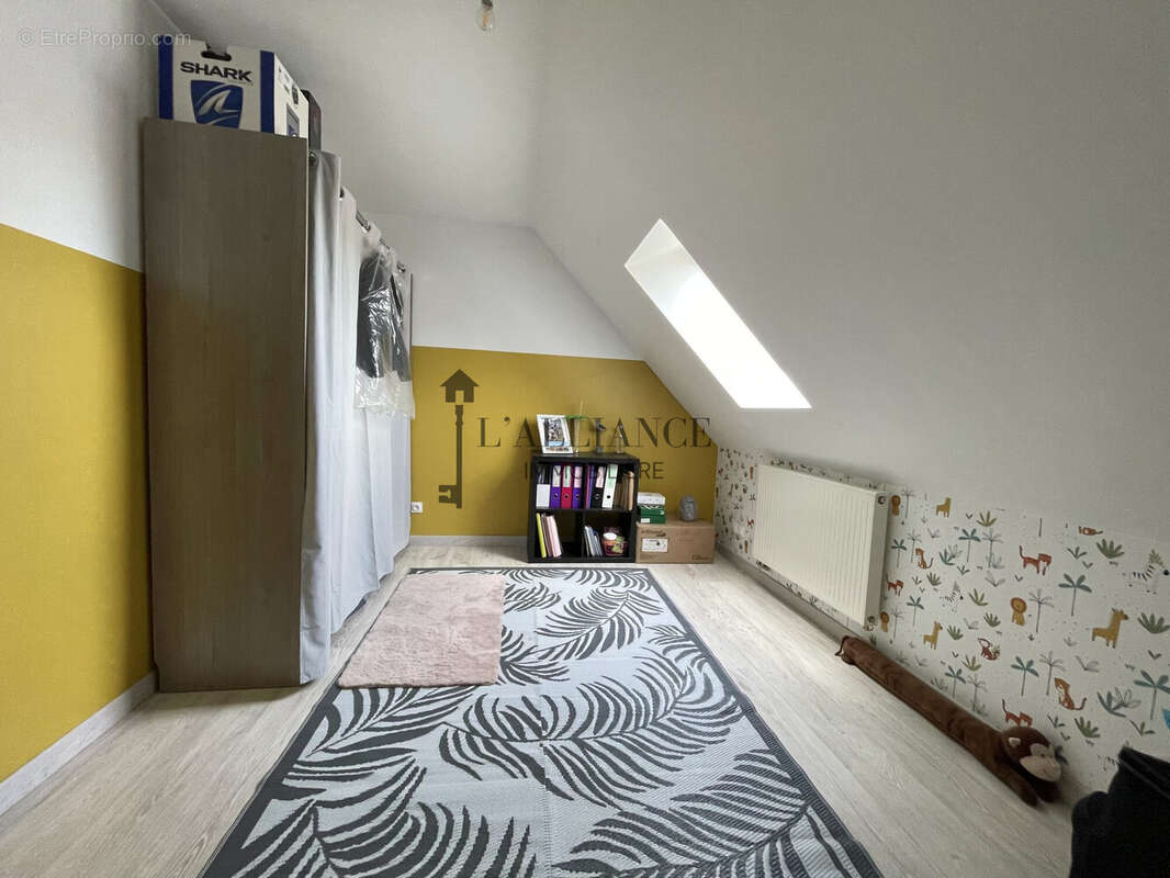 Maison 97 m² à Saint-Leger  - photo 6