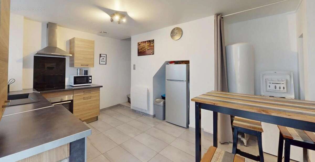 Maison à CHERBOURG-OCTEVILLE