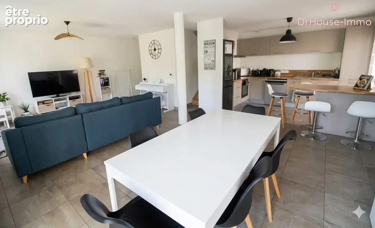 Maison 101 m² à Cugnaux  - photo 185