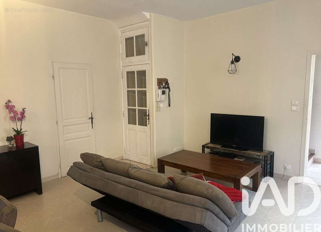 Photo 5 - Maison à BAGNOLS-SUR-CEZE