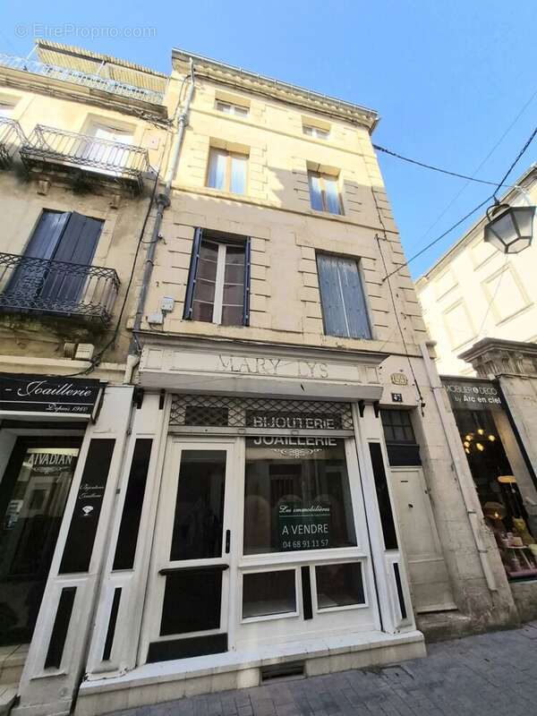 Appartement à NARBONNE