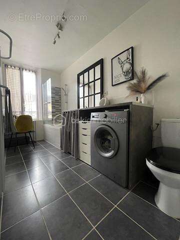 Appartement à VILLENEUVE-SUR-YONNE