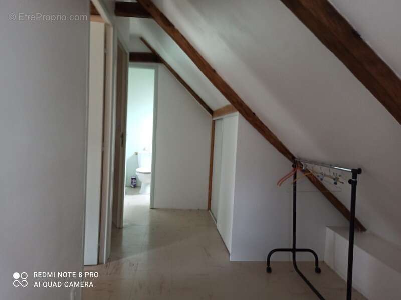 Dpt Morbihan (56), à vendre PERSQUEN maison P4 de 60 m² - - photo 8