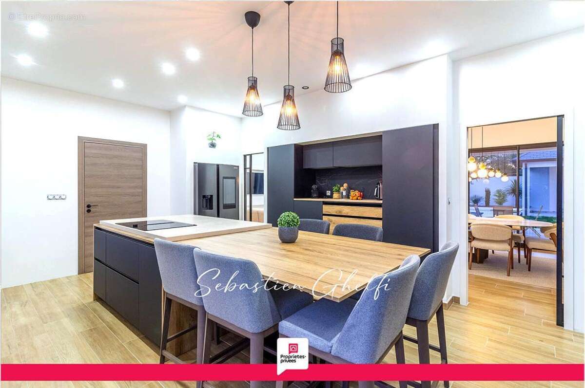 Maison à ROMORANTIN-LANTHENAY