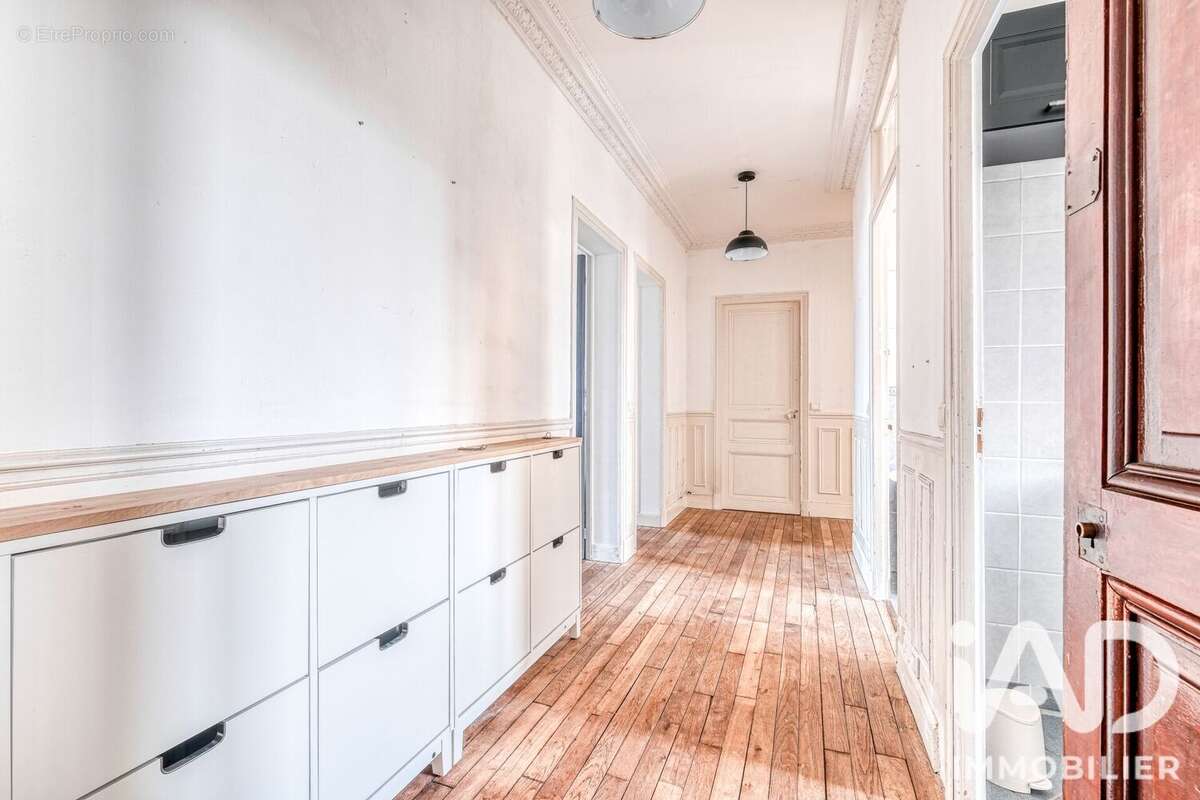 Photo 9 - Appartement à SAINT-MAUR-DES-FOSSES
