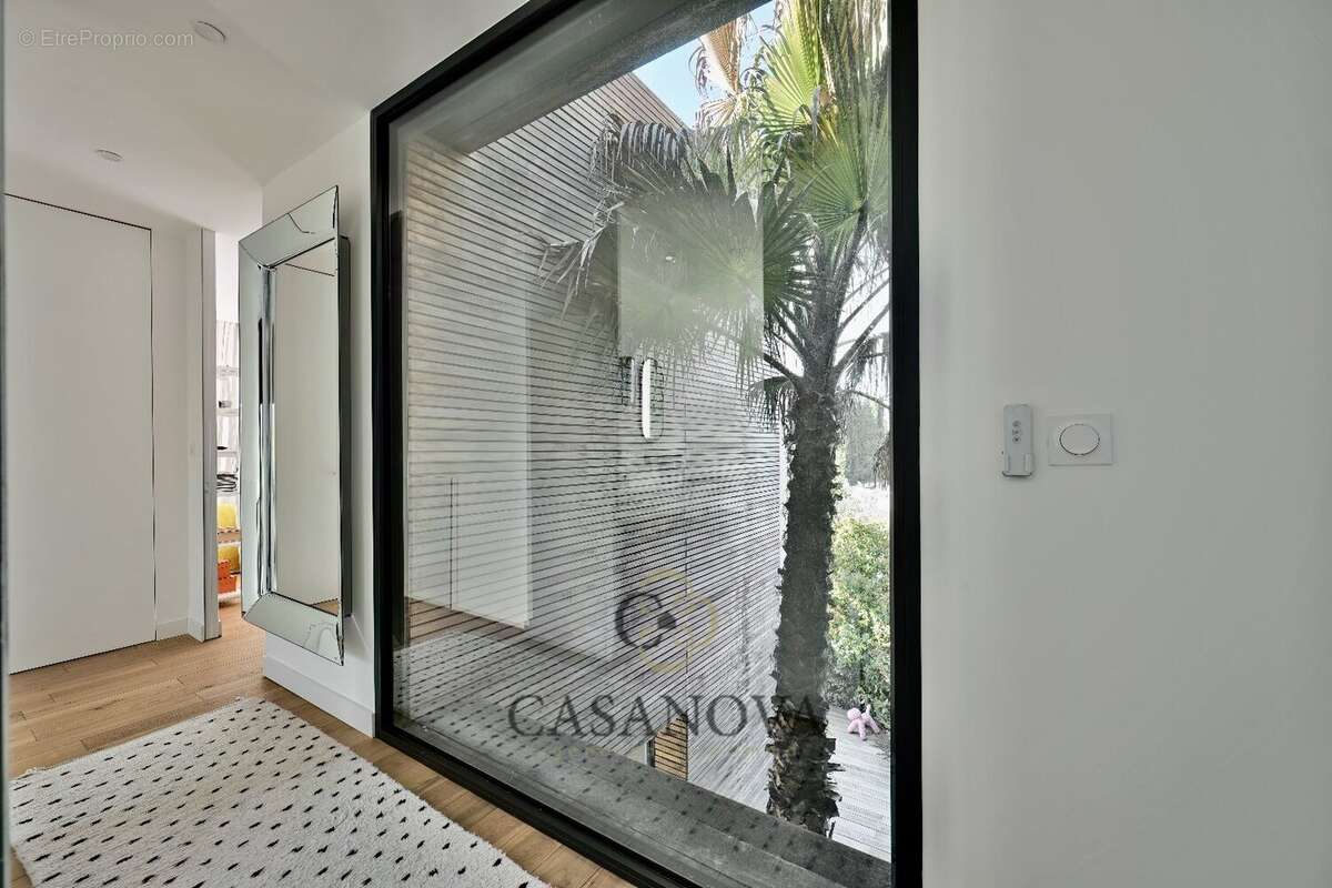 Maison à CASTELNAU-LE-LEZ