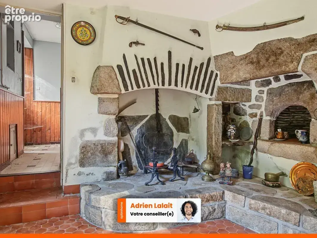 Maison à vendre 5 pièces  (87) - photo 2