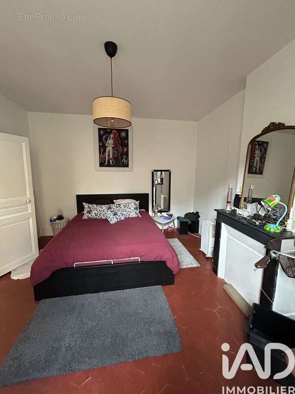 Photo 3 - Appartement à SOUPPES-SUR-LOING