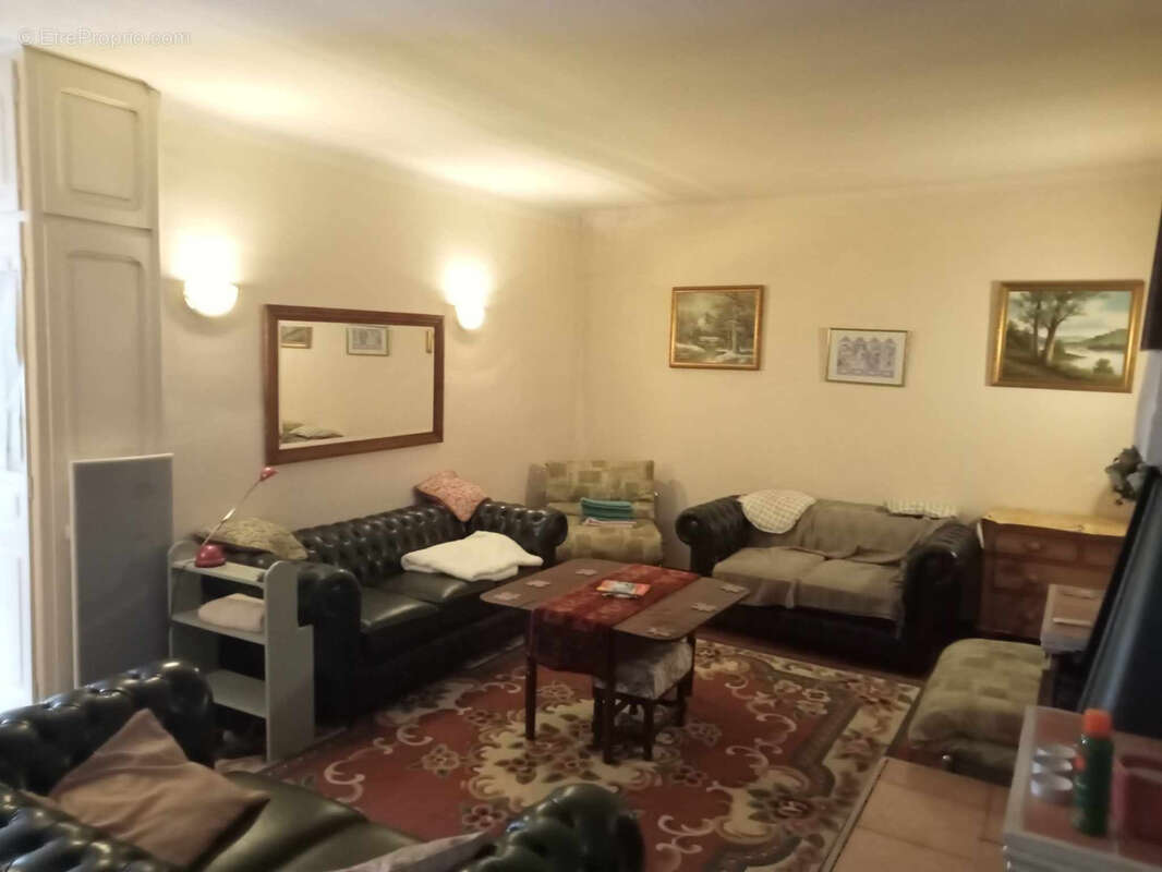 Maison à AMELIE-LES-BAINS-PALALDA