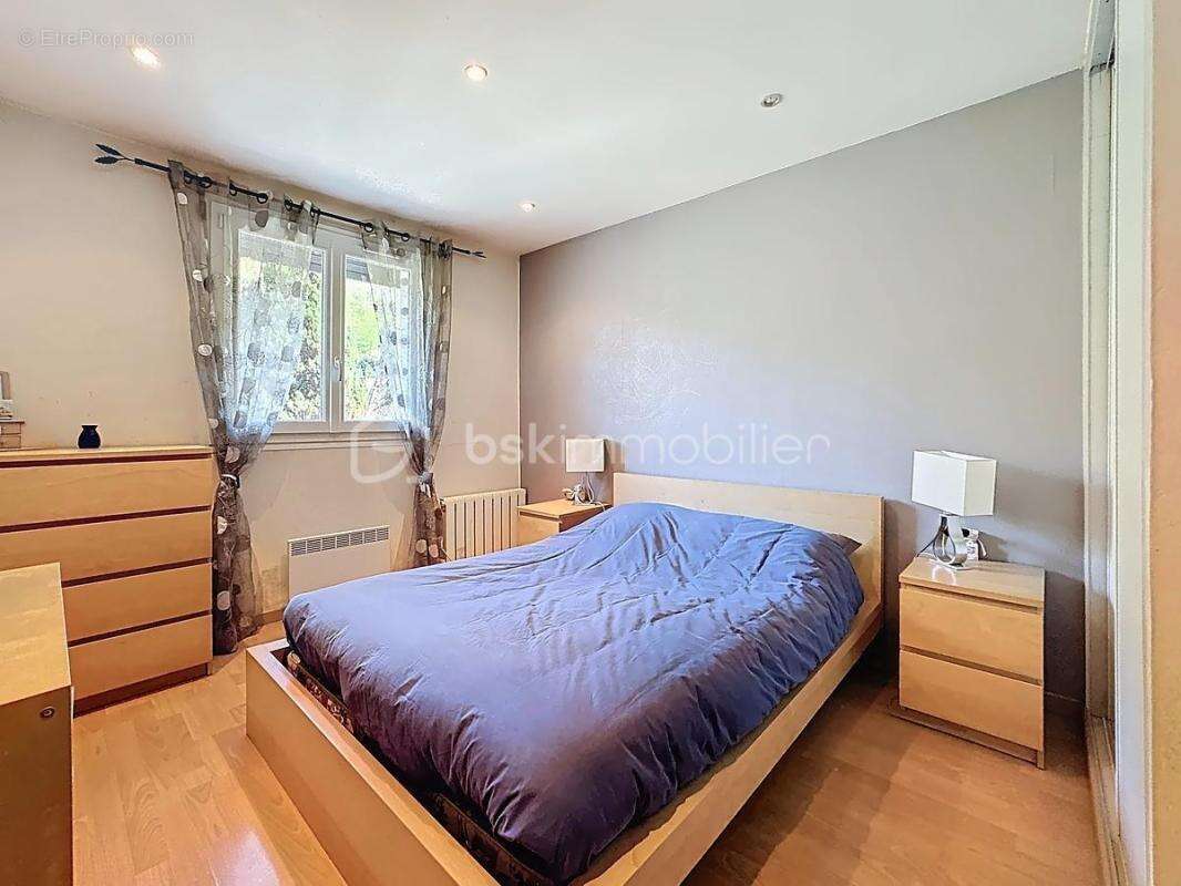 Maison à SAINT-MARTIN-D'URIAGE