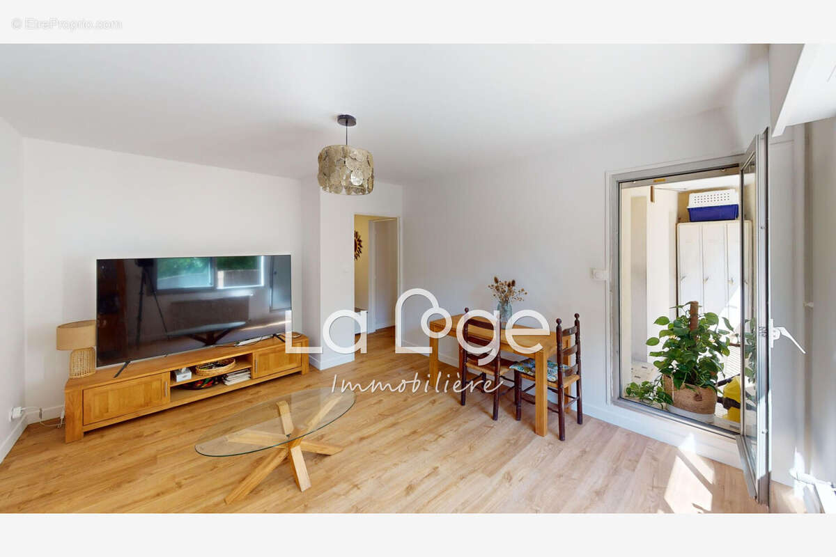 Appartement à GAP