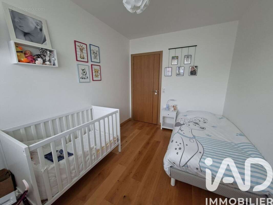 Photo 8 - Maison à VILLIERS-SUR-MARNE