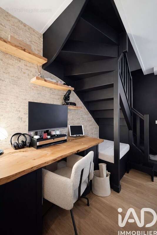 Photo 5 - Appartement à MORSANG-SUR-ORGE