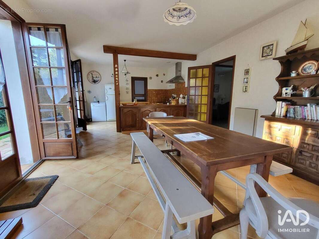 Photo 5 - Maison à SOULAC-SUR-MER