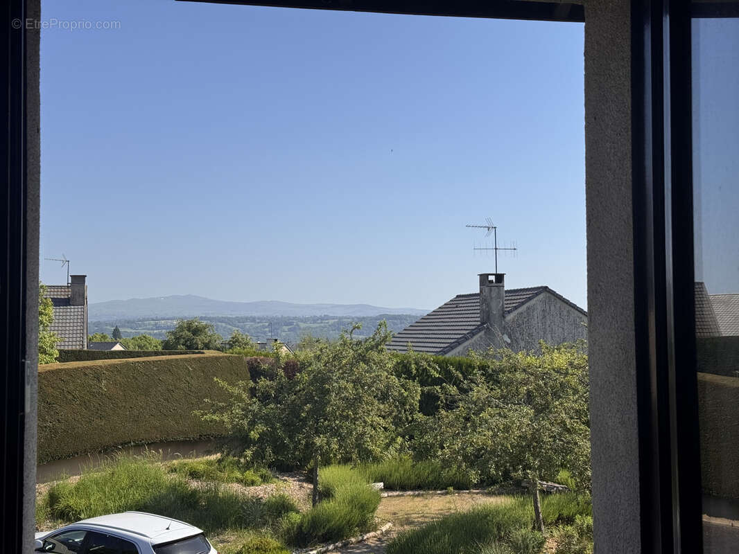 Maison à TAUSSAC