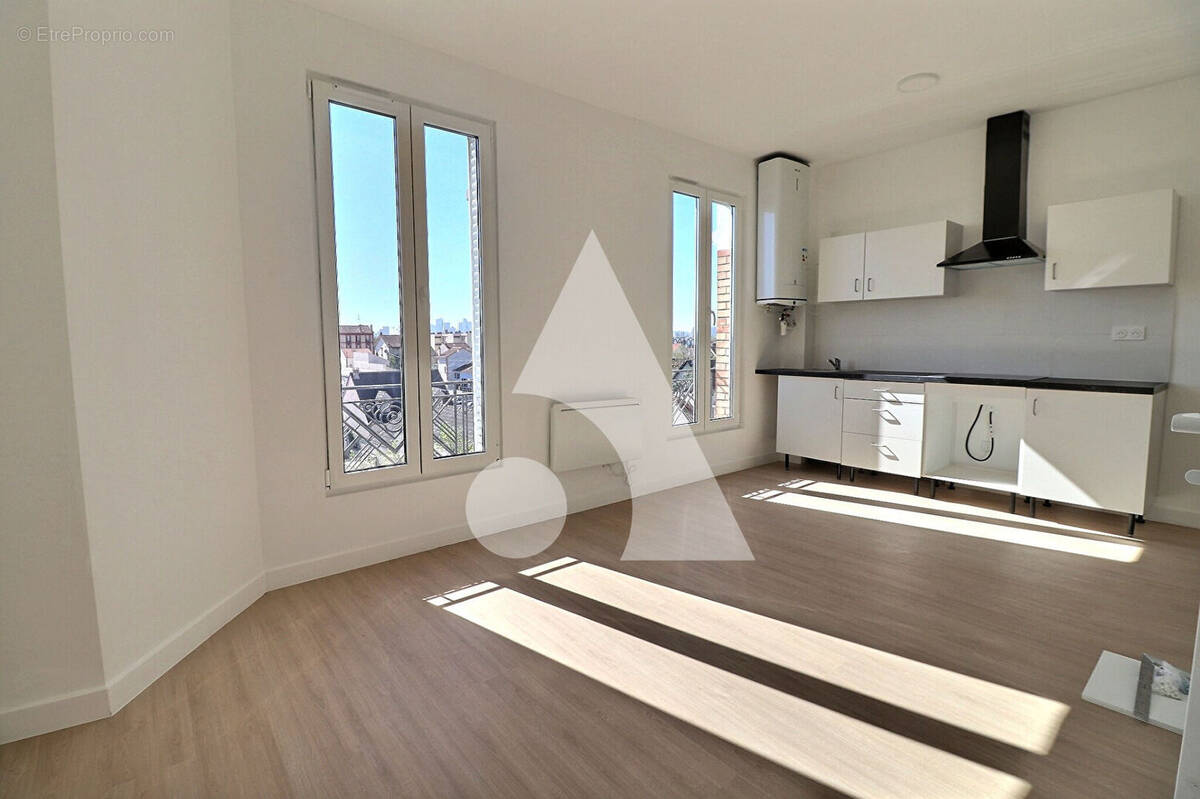 Appartement à ARGENTEUIL