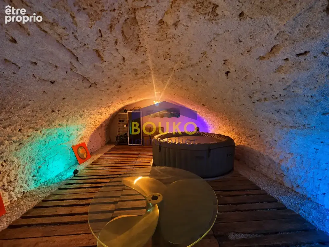 Maron   magnifique maison lorraine de caractère   300 m2 - photo 6