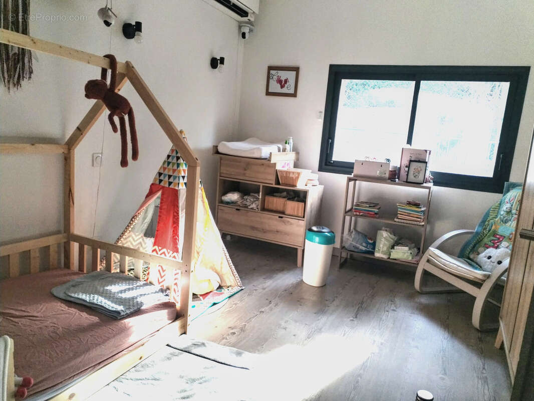 Maison à SAINT-FELIU-D&#039;AVALL