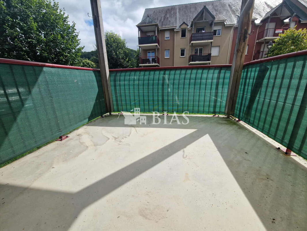 Appartement à HONFLEUR