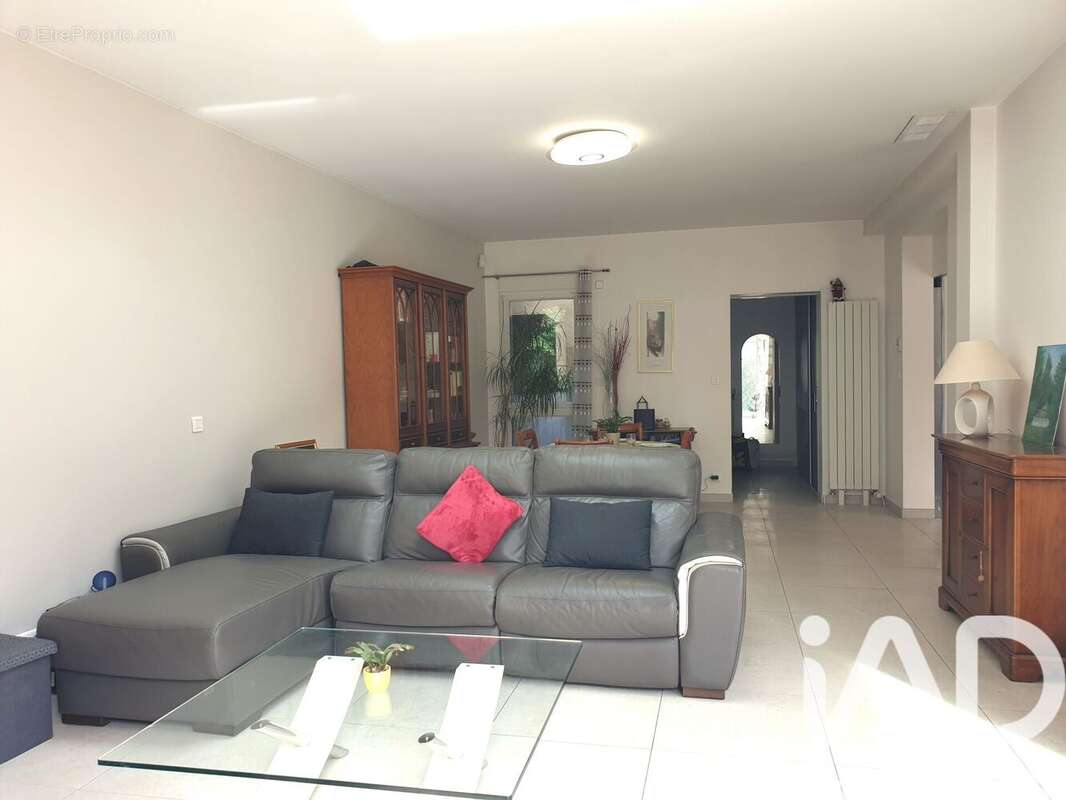 Photo 3 - Maison à ANTONY