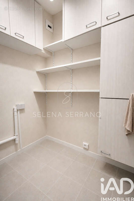 Photo 9 - Appartement à BEAUCHAMP
