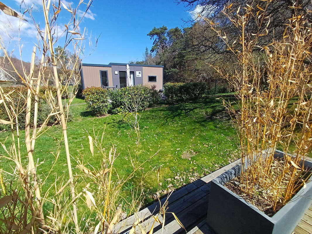 Appartement à CHAMBON-SUR-LAC