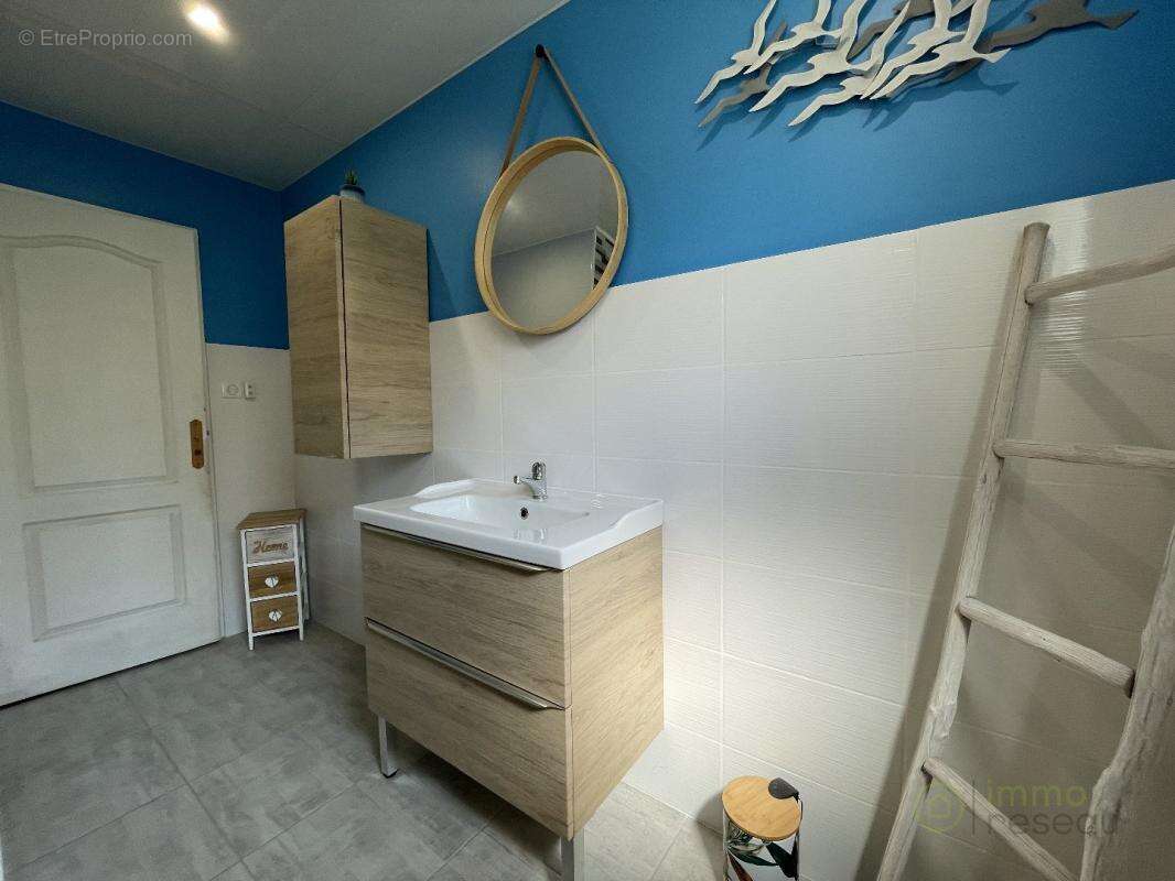 Maison 90 m² à Mainsat  - photo 10
