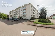 Appartement à LA WANTZENAU