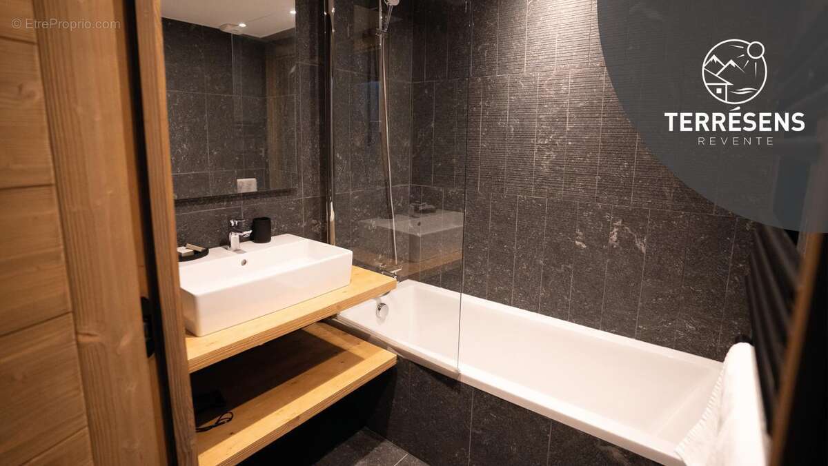 Appartement à MEGEVE