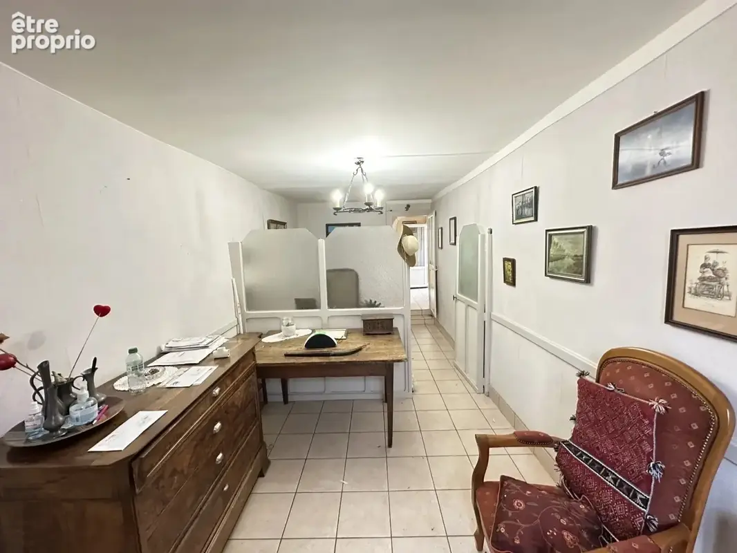 Vente Maison Saint-savin(86310) 33 900ï¿œ - photo 6