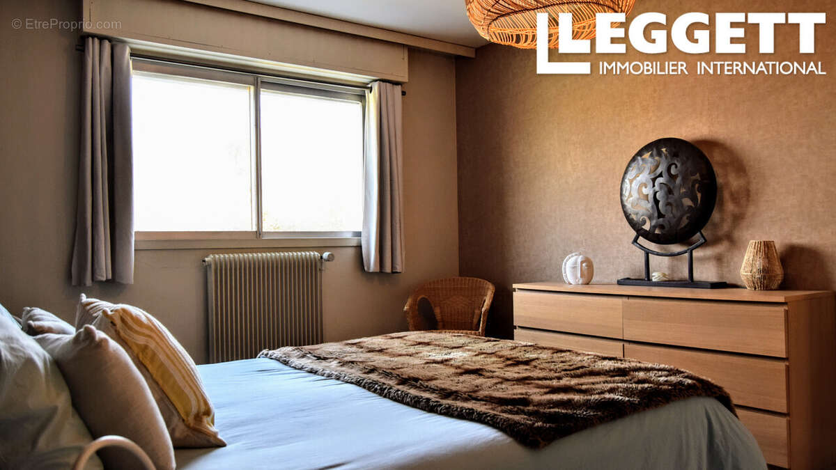 Maison à SAINT-GAUDENS