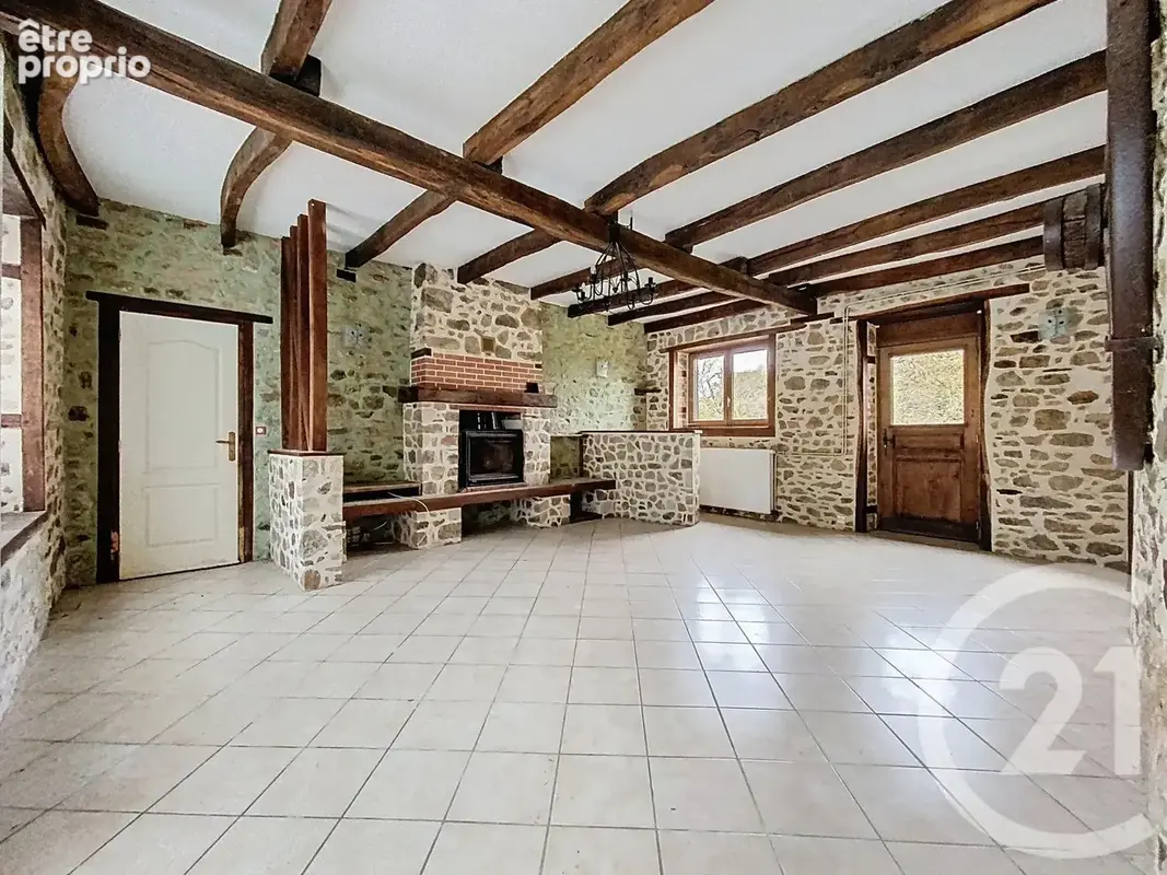 Photo Maison à Masleon au prix de 125 000€
