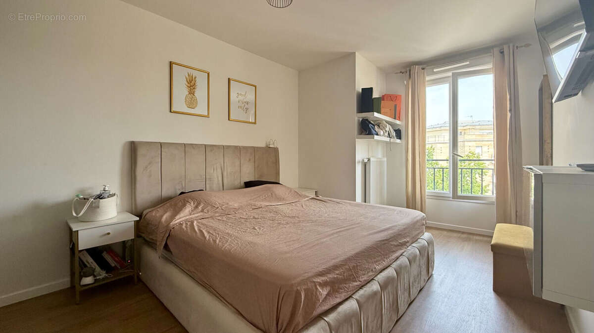 Appartement à CORBEIL-ESSONNES
