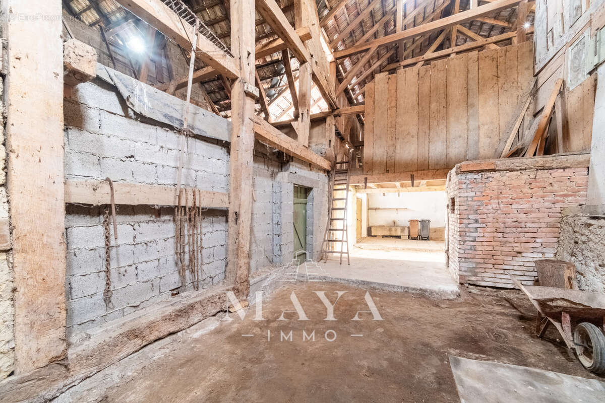 Maison à HEIMERSDORF