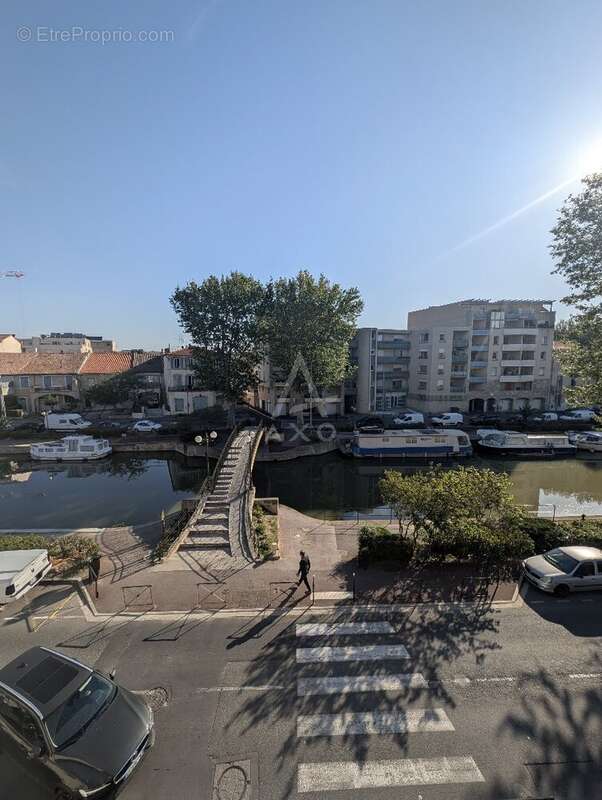 Appartement à NARBONNE