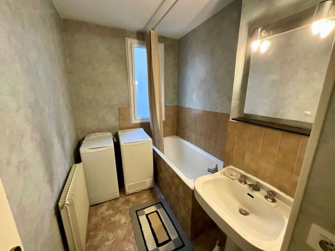 Photo 8 - Appartement à BOURGES