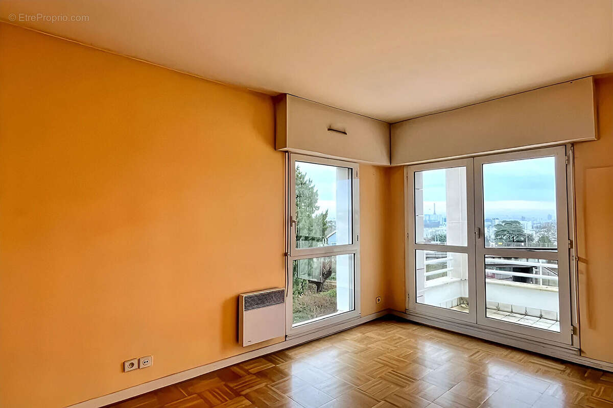 Appartement à MEUDON