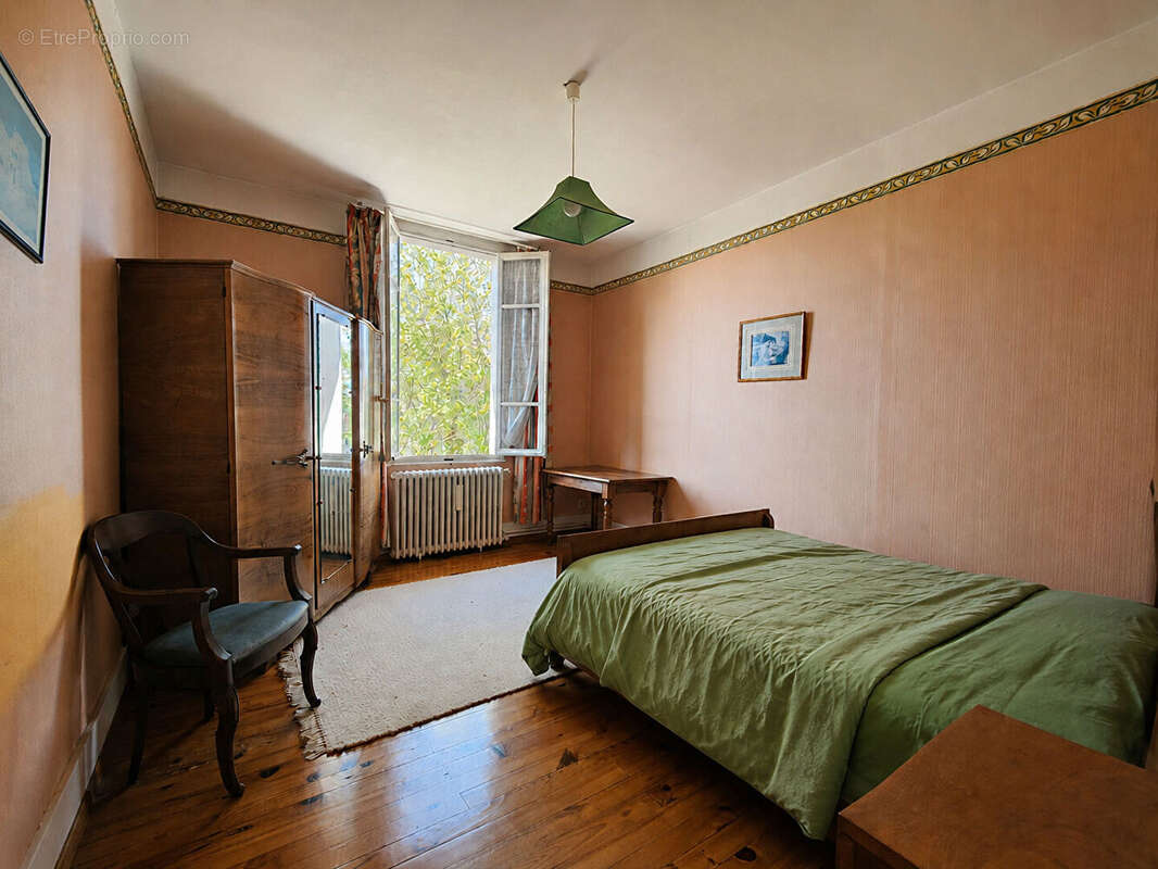 Maison - 173 m2 - Aoste - photo 13