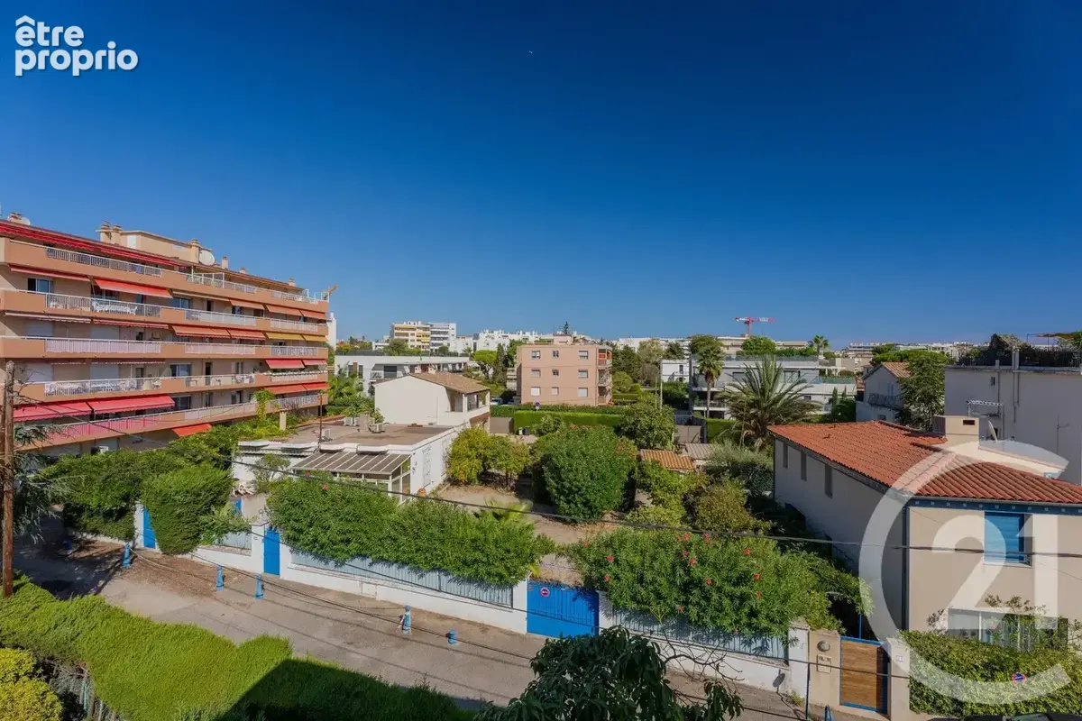 Appartement 2 pièces 56 m² à vendre à Antibes (06160) - photo 14