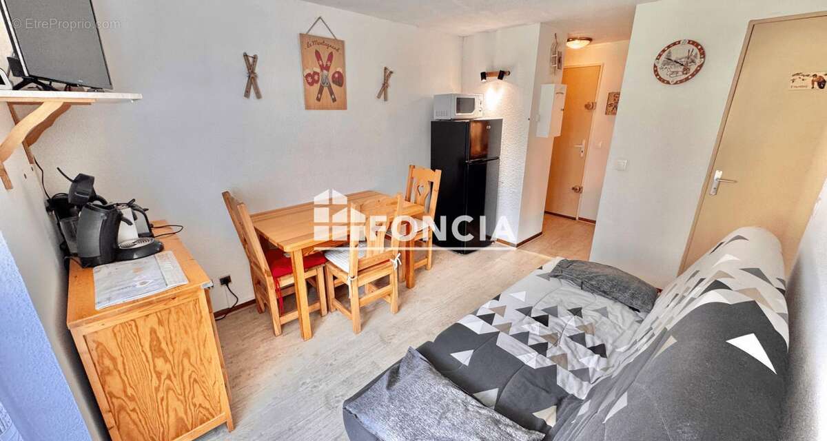 Appartement à PRAZ-SUR-ARLY