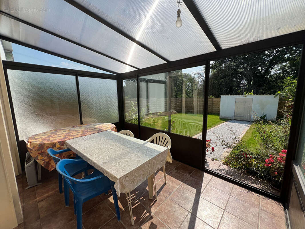 Maison à MONTFORT-L'AMAURY