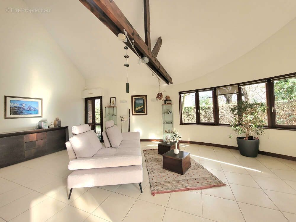 Maison à SAINT-GREGOIRE