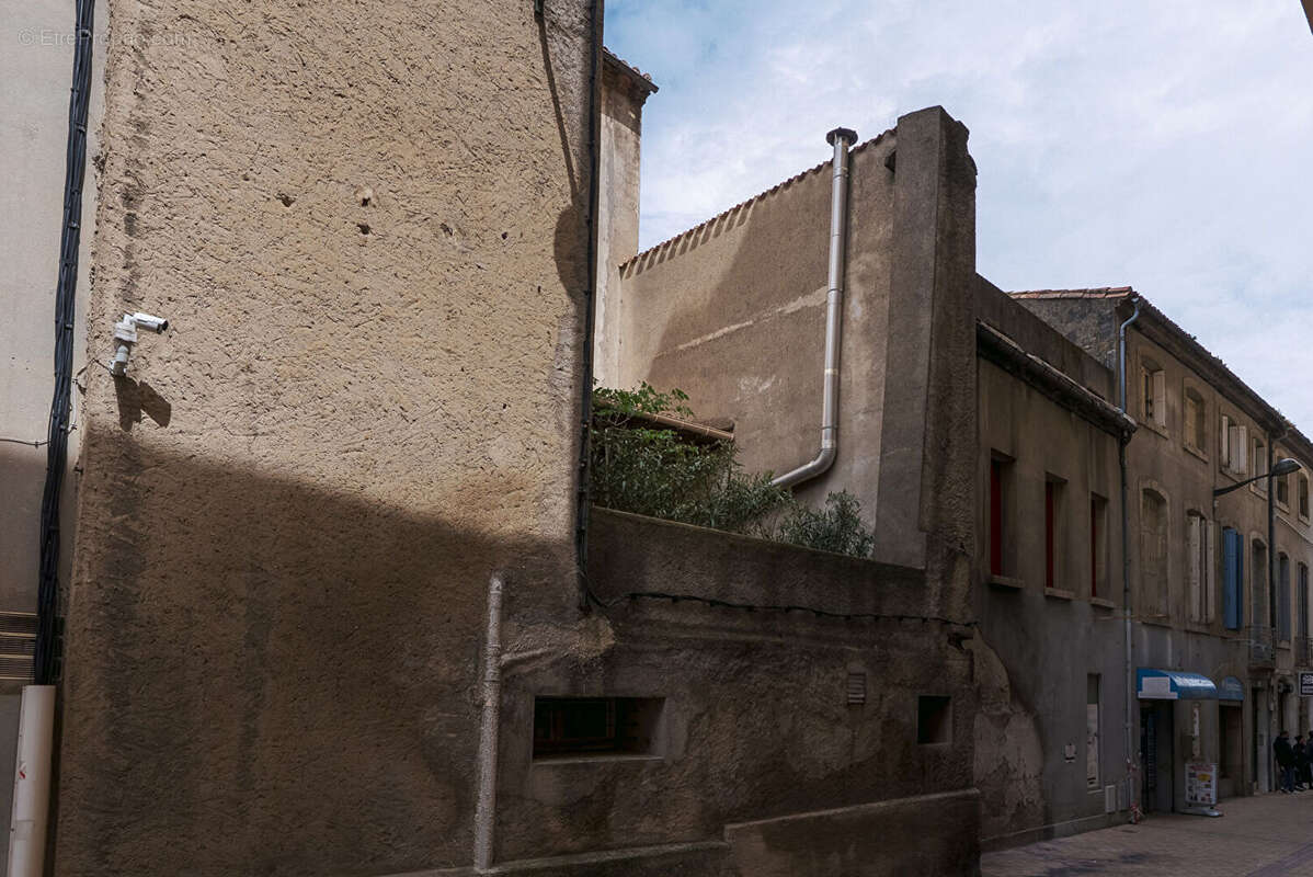 Appartement à CARCASSONNE