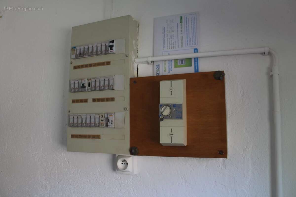 Maison à BAGNERES-DE-BIGORRE