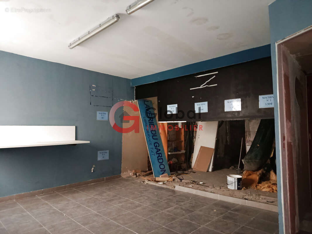 Appartement à ALES