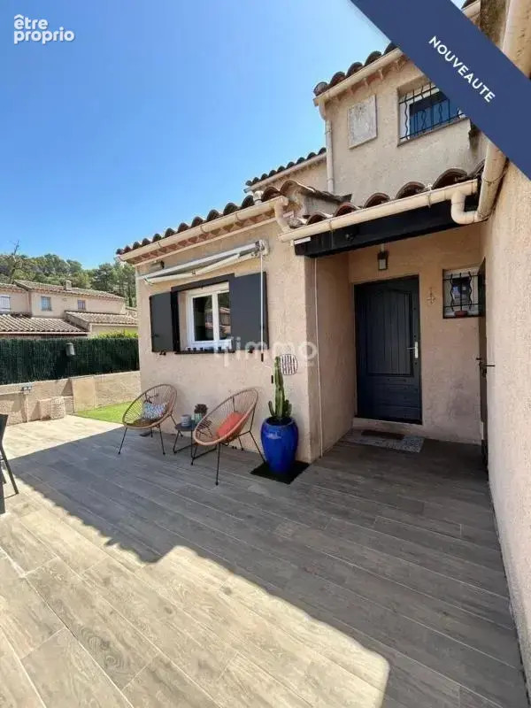 Maison de 98 m² - photo 3