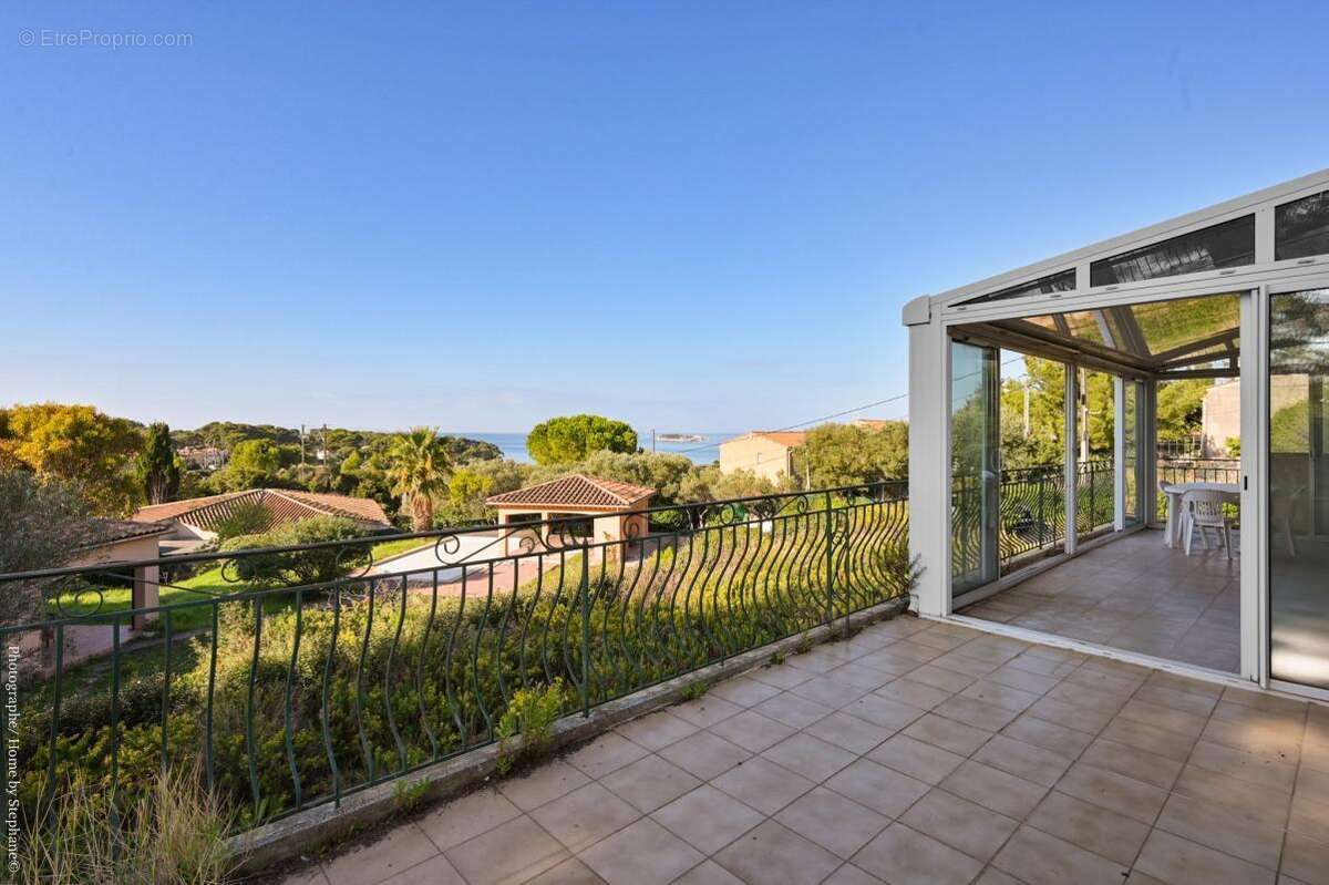 Maison à SANARY-SUR-MER